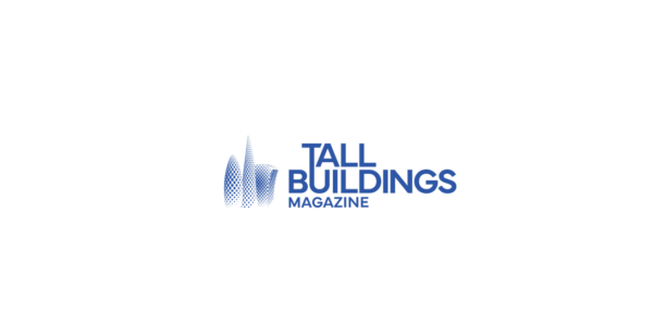 Tall Buildings Magazine Subscription