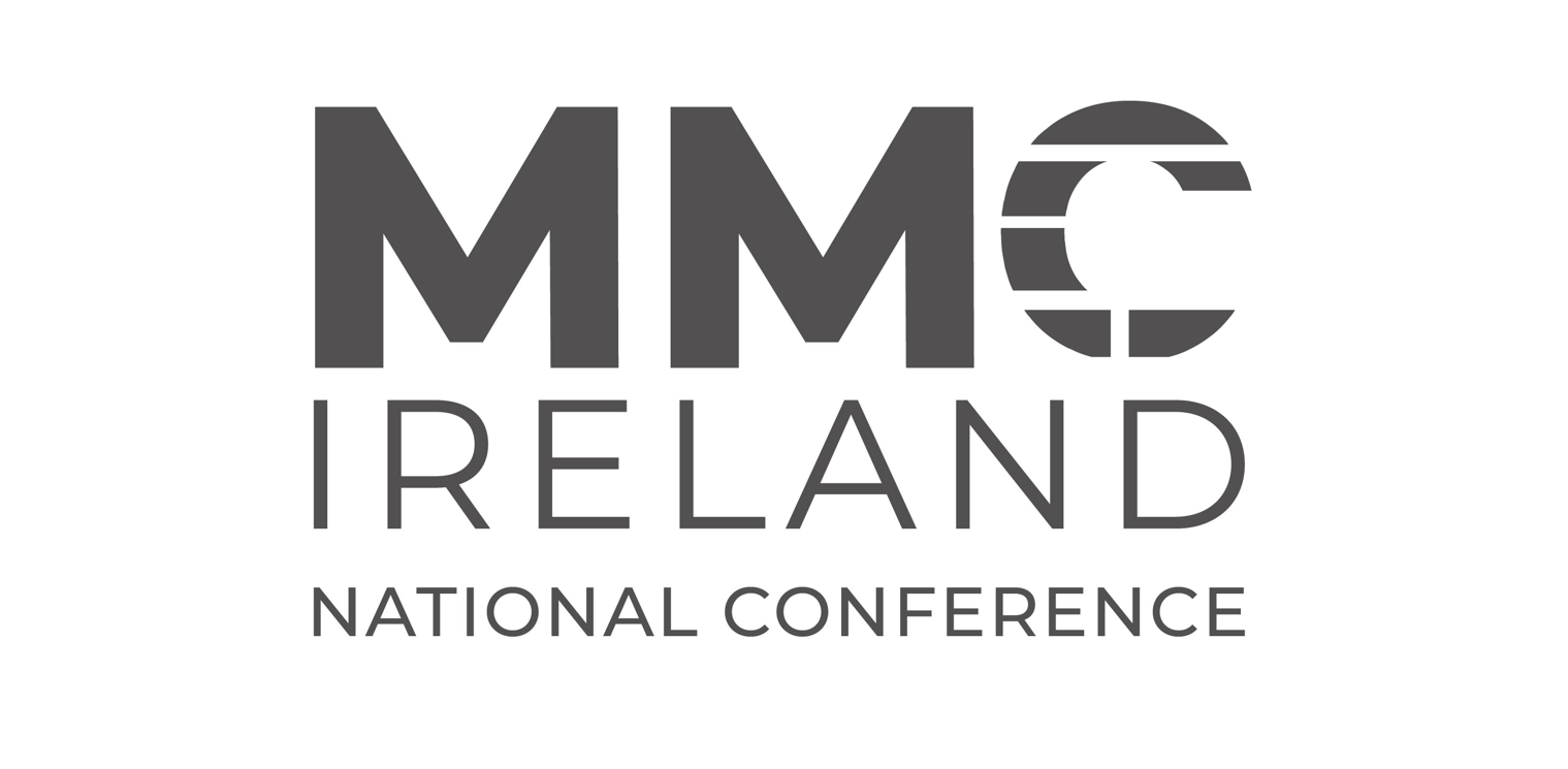 MMC Ireland National Conference 2024 Radar Booking